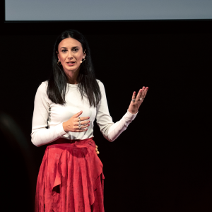 TEDx Piazzola Sul Brent 2023 - Take Your Time