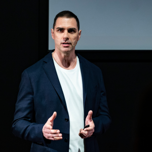 Matteo Soragna - TEDx Piazzola Sul Brent 2023 - Take Your Time