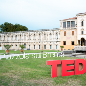 TEDx Piazzola Sul Brenta 2024 Goccia a Goccia