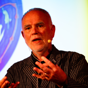 Ferdinando Boero TEDx Piazzola Sul Brenta 2024 Goccia a Goccia